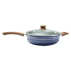 COUSINE - Wok Antiadherente Bury 2 Piezas