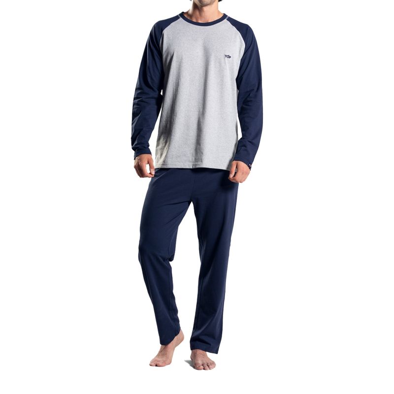 TOP - Pijama hombre