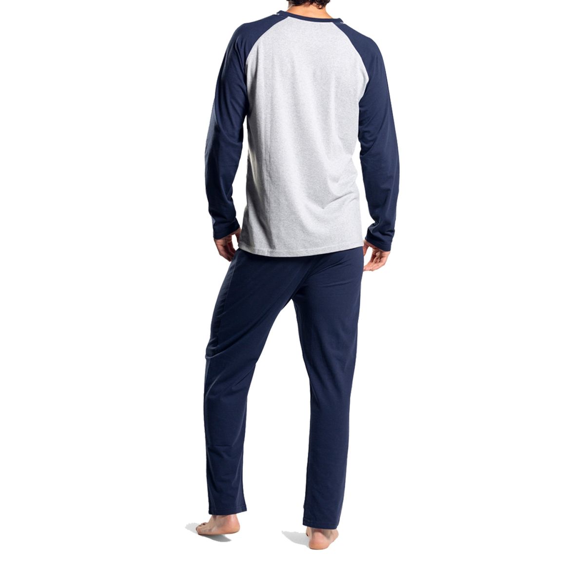 TOP - Pijama hombre