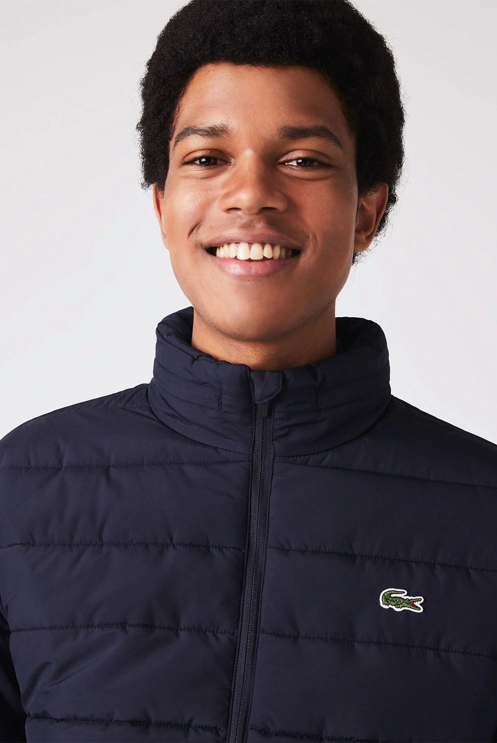 LACOSTE - Lacoste Chaqueta Hombre