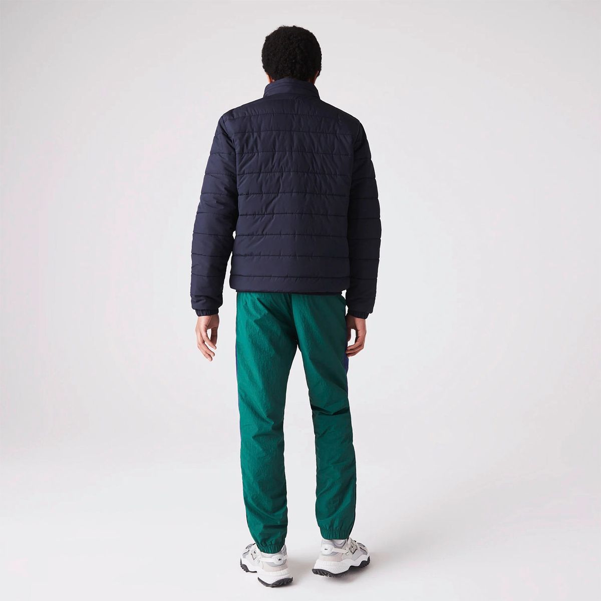 LACOSTE - Lacoste Chaqueta Hombre