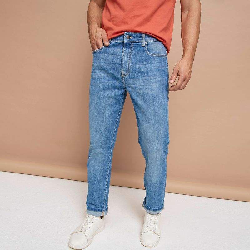 LACOSTE - Lacoste Jeans hombre slimfit