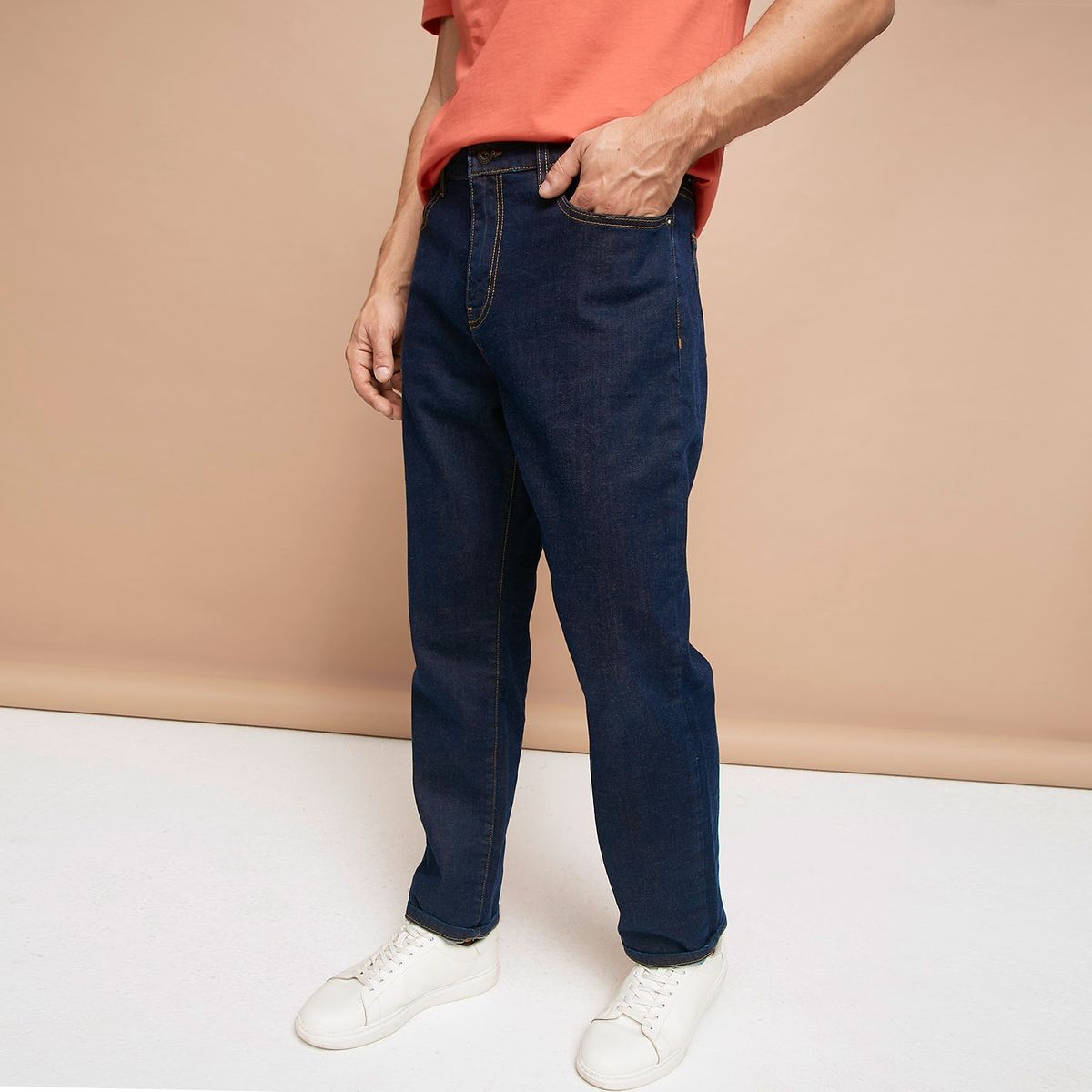 LACOSTE - Lacoste Jeans hombre slimfit