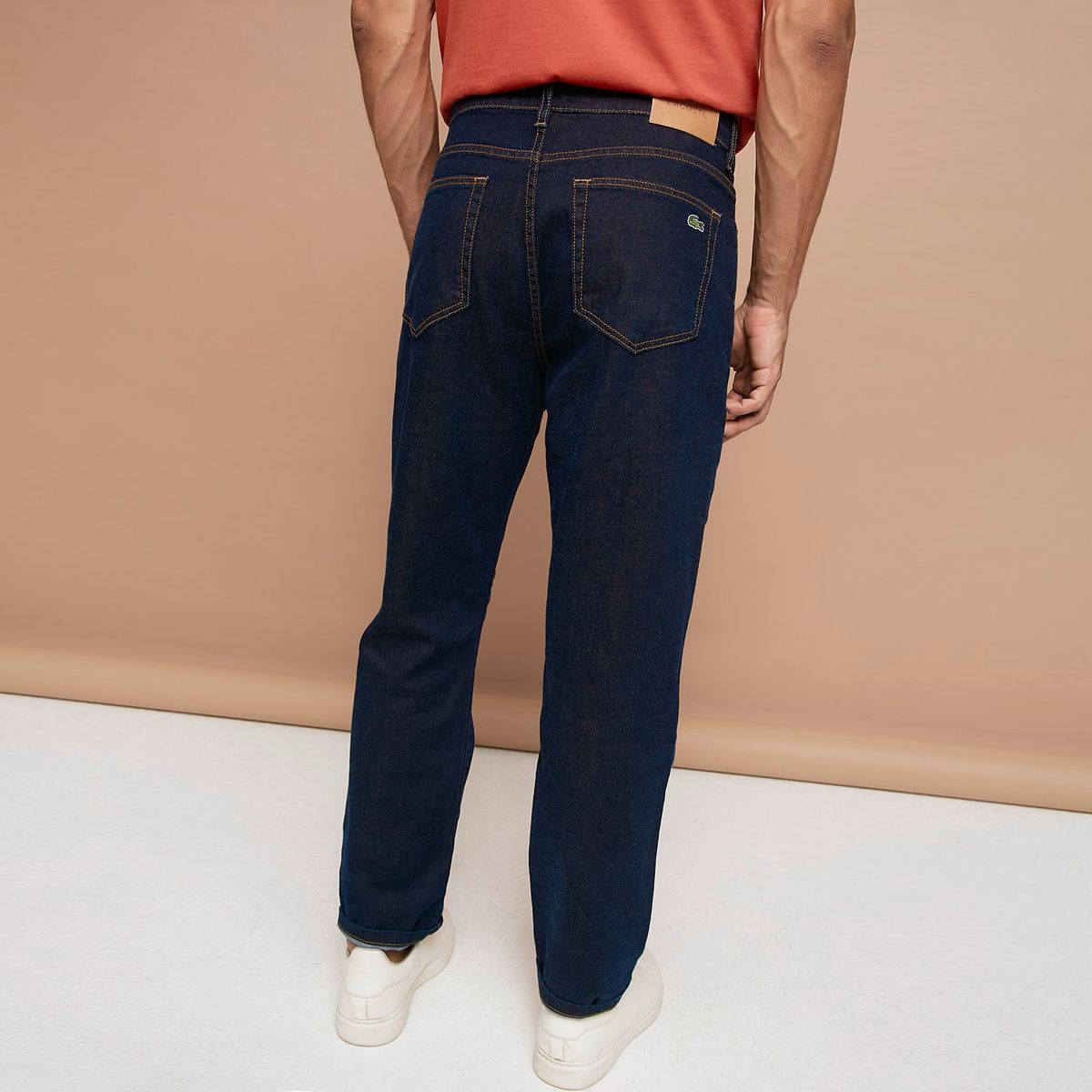 LACOSTE - Lacoste Jeans hombre slimfit