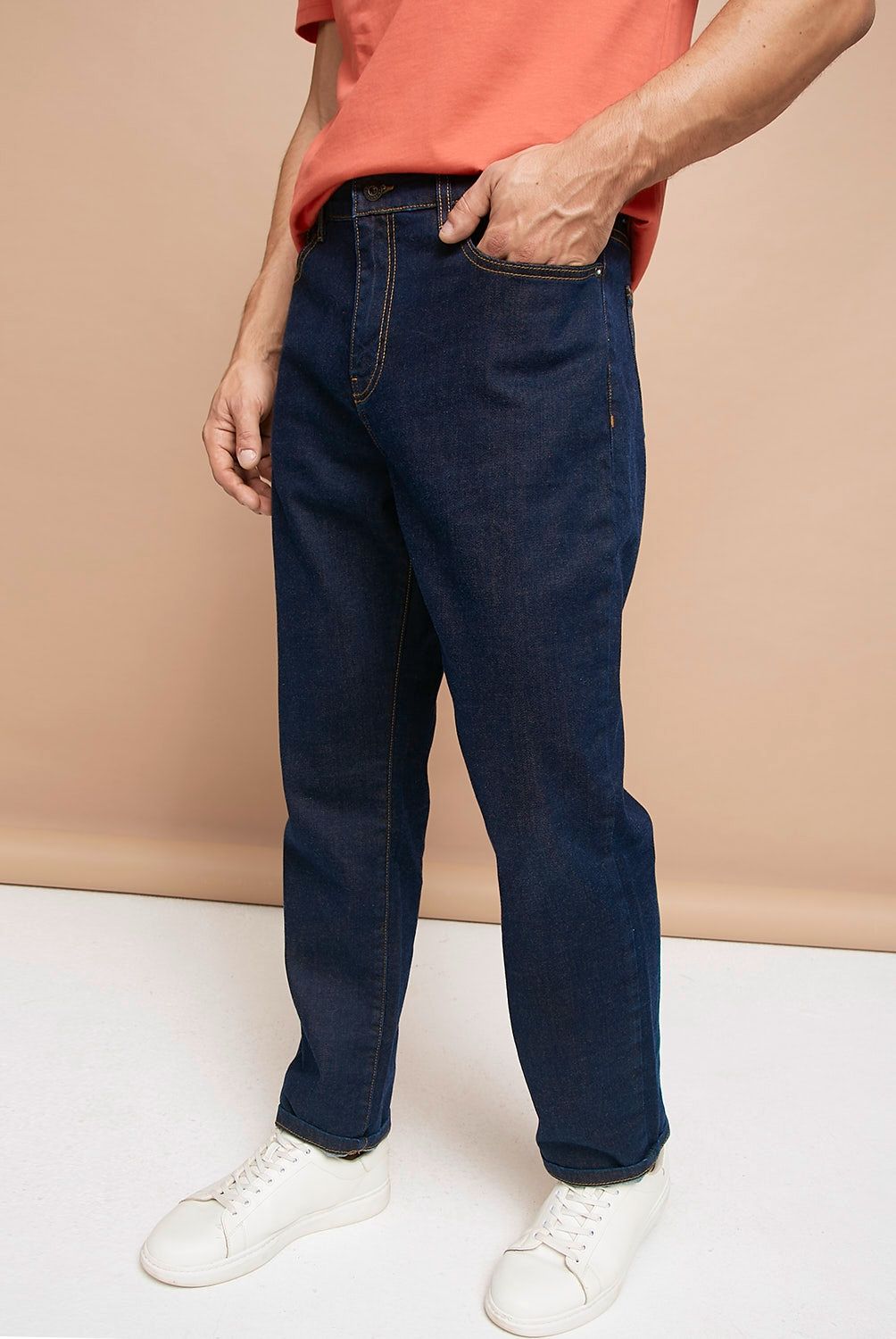 LACOSTE - Lacoste Jeans hombre slimfit