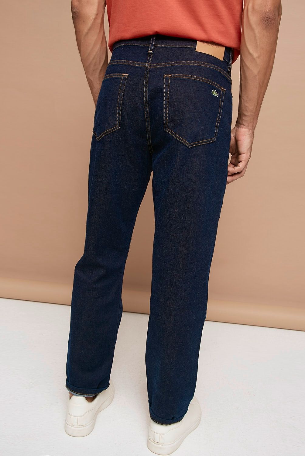LACOSTE - Lacoste Jeans hombre slimfit