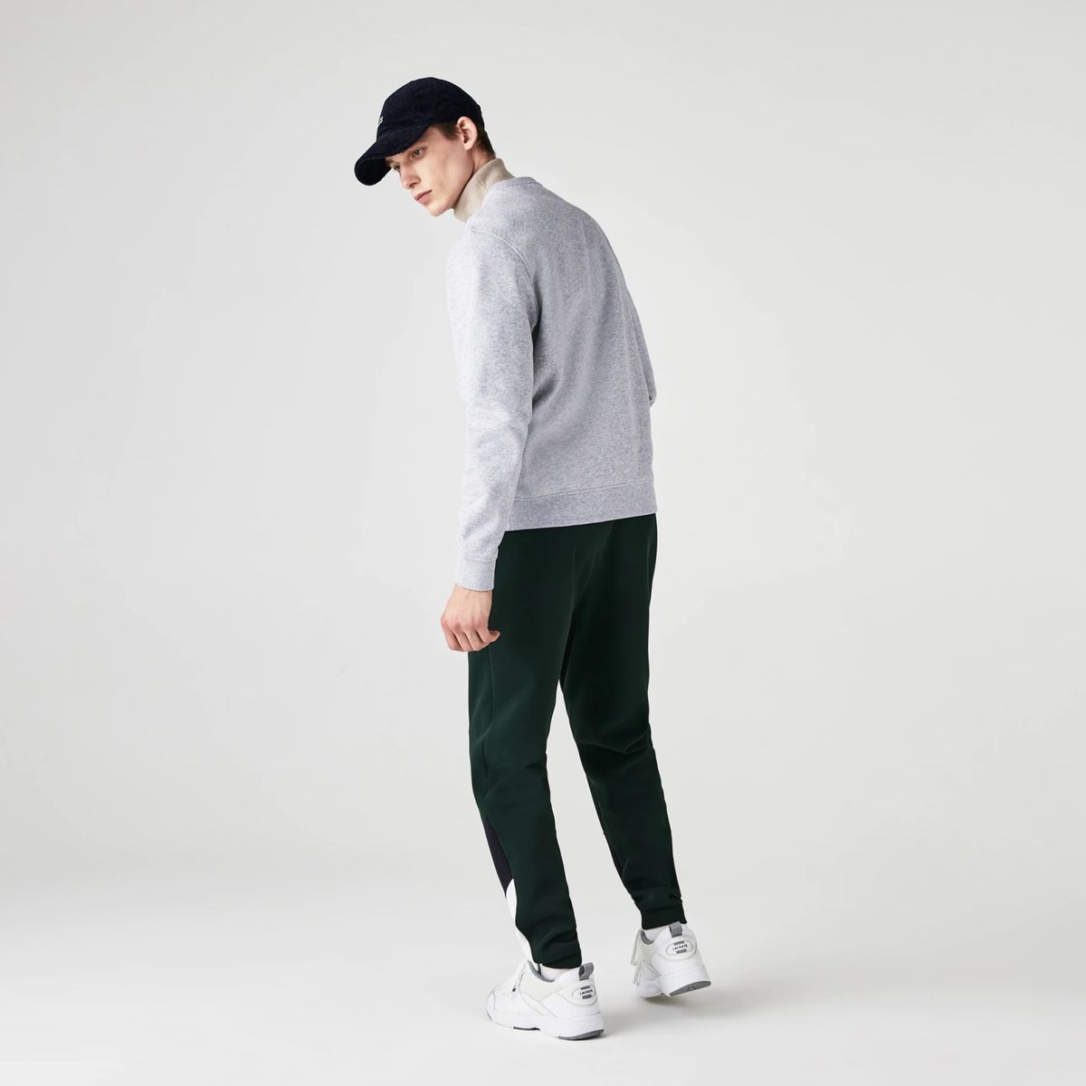 LACOSTE - Lacoste Polerón hombre