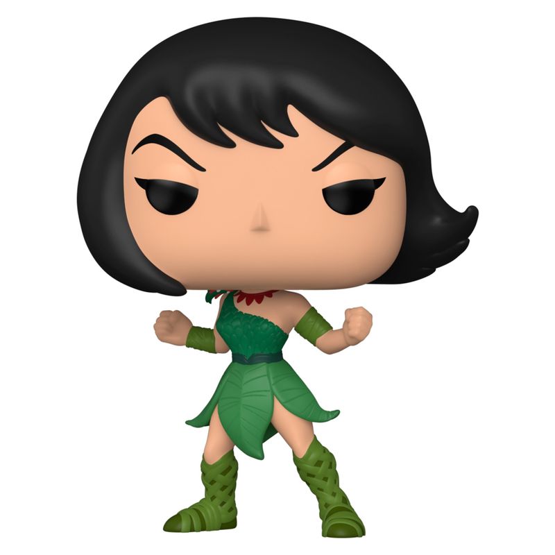 FUNKO - Funko Animation Samurai Jack Ashi #49277