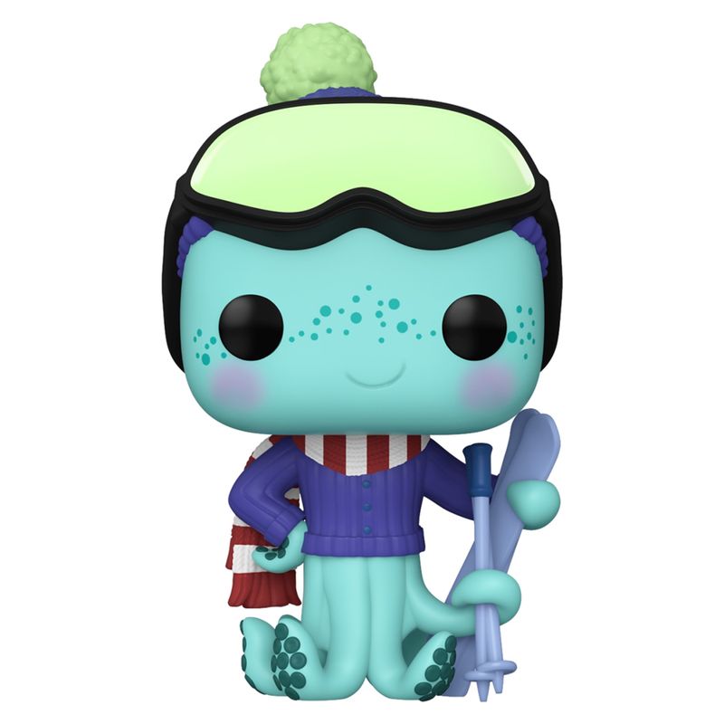 FUNKO - Funko Funko Peppermint Lane Bjorn Cranmore #50541