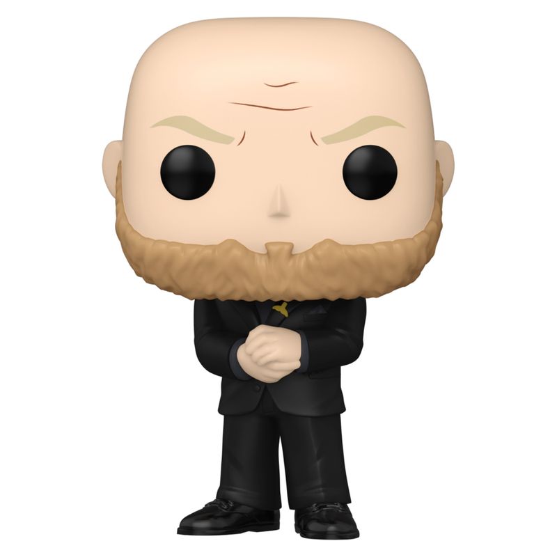 FUNKO - Funko Heroes Black Lightning Tobias Whale #57592
