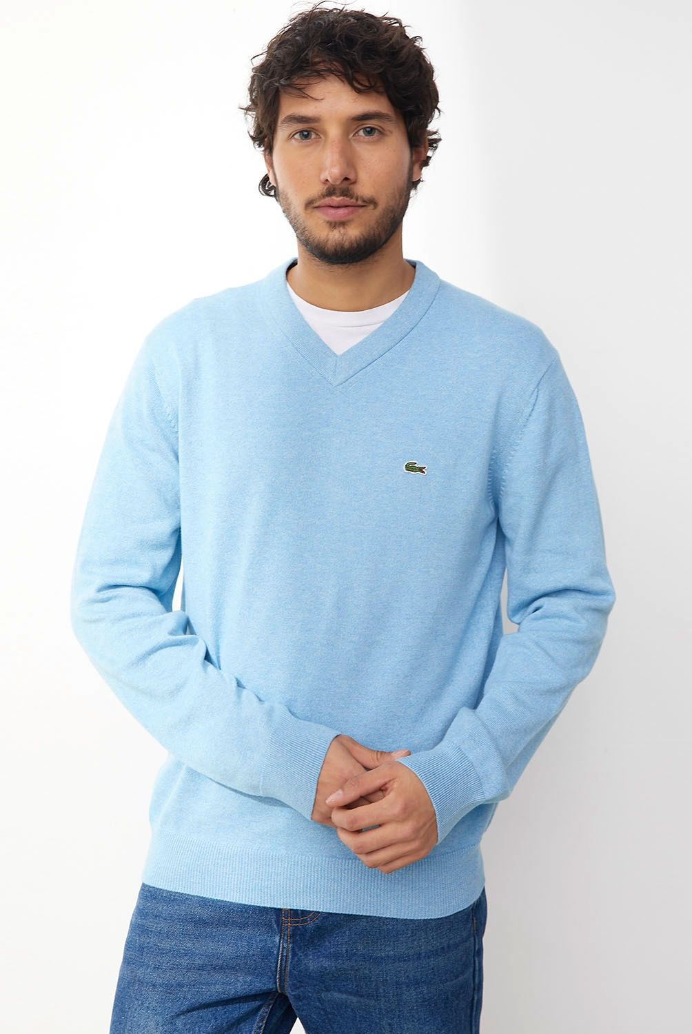 LACOSTE - Lacoste Sweater hombre
