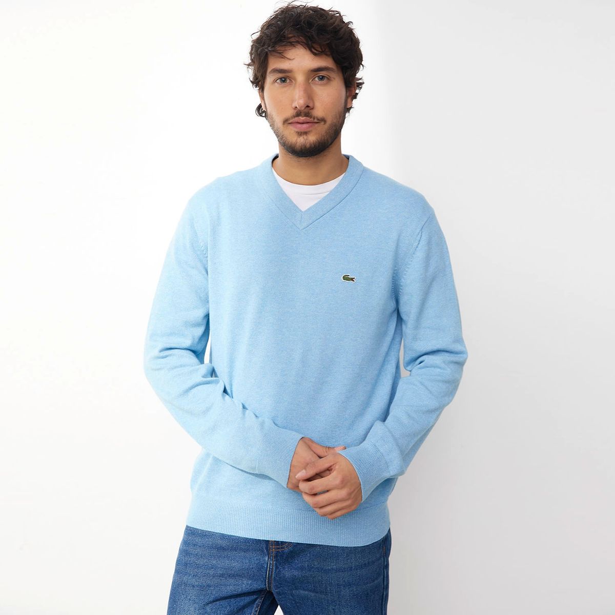 LACOSTE - Lacoste Sweater hombre