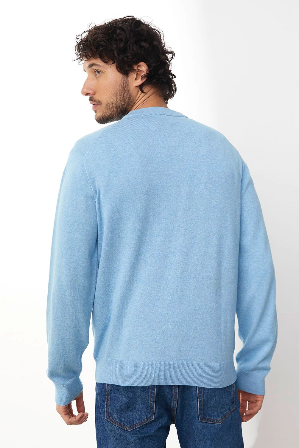 LACOSTE - Lacoste Sweater hombre