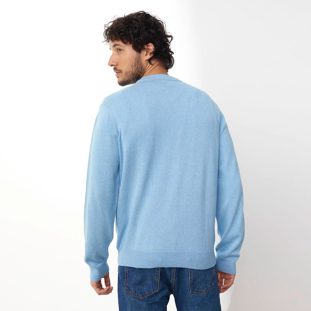 LACOSTE - Lacoste Sweater hombre