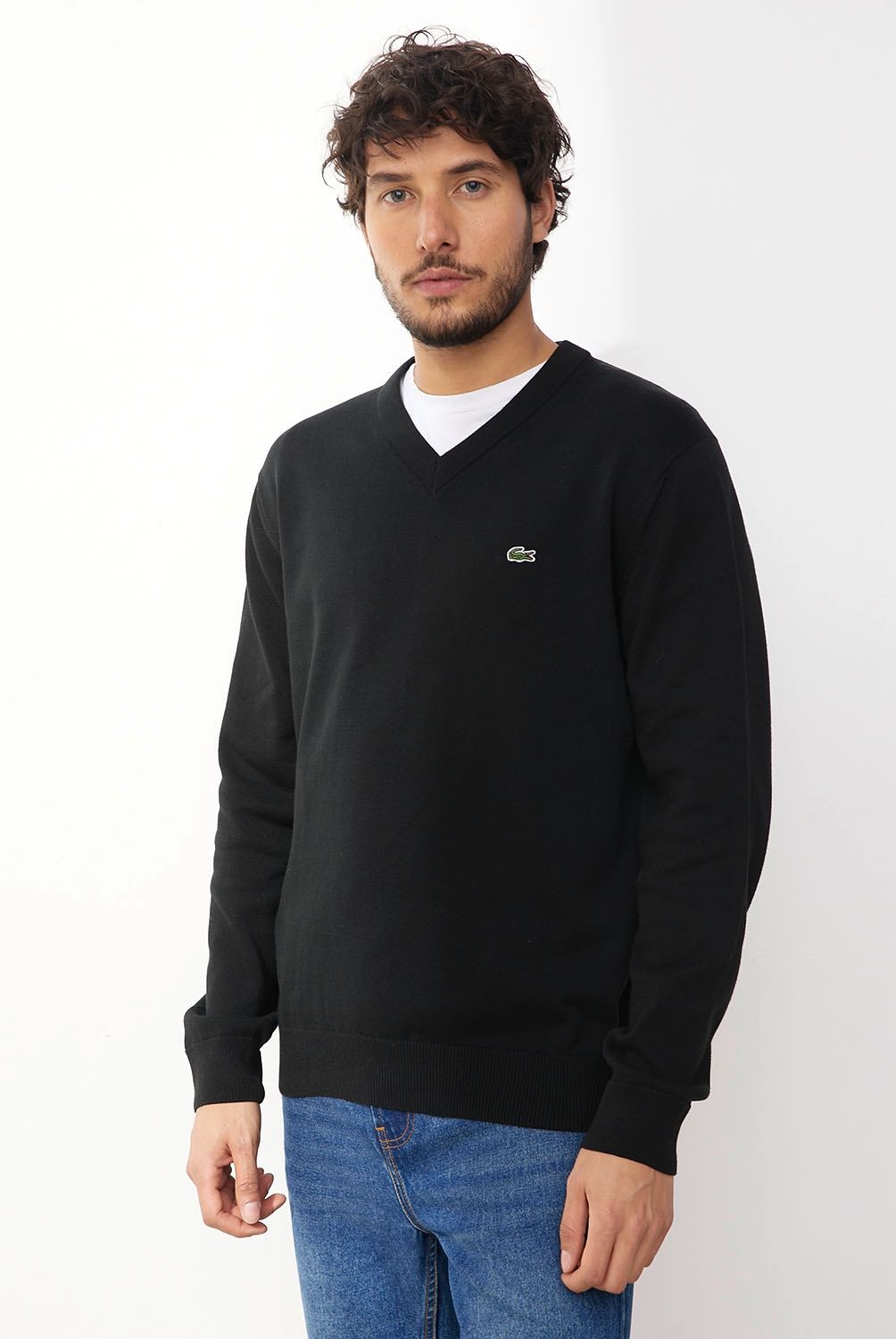 LACOSTE - Lacoste Sweater hombre
