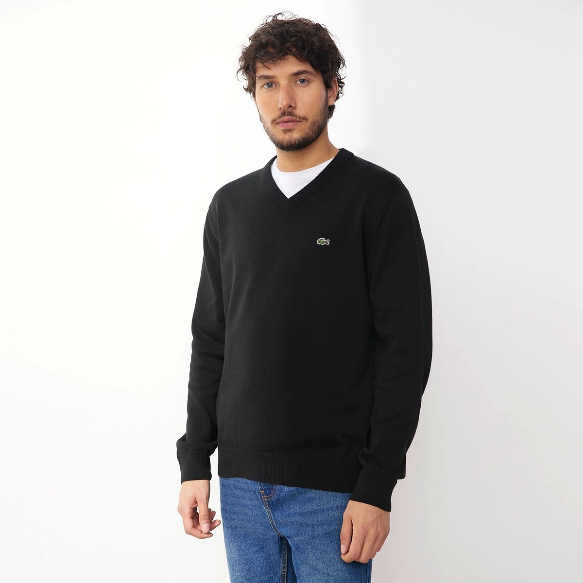 LACOSTE - Lacoste Sweater hombre
