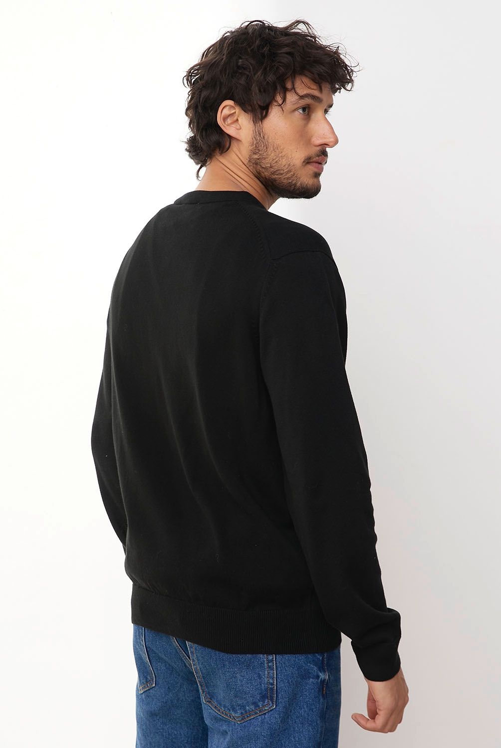 LACOSTE - Lacoste Sweater hombre