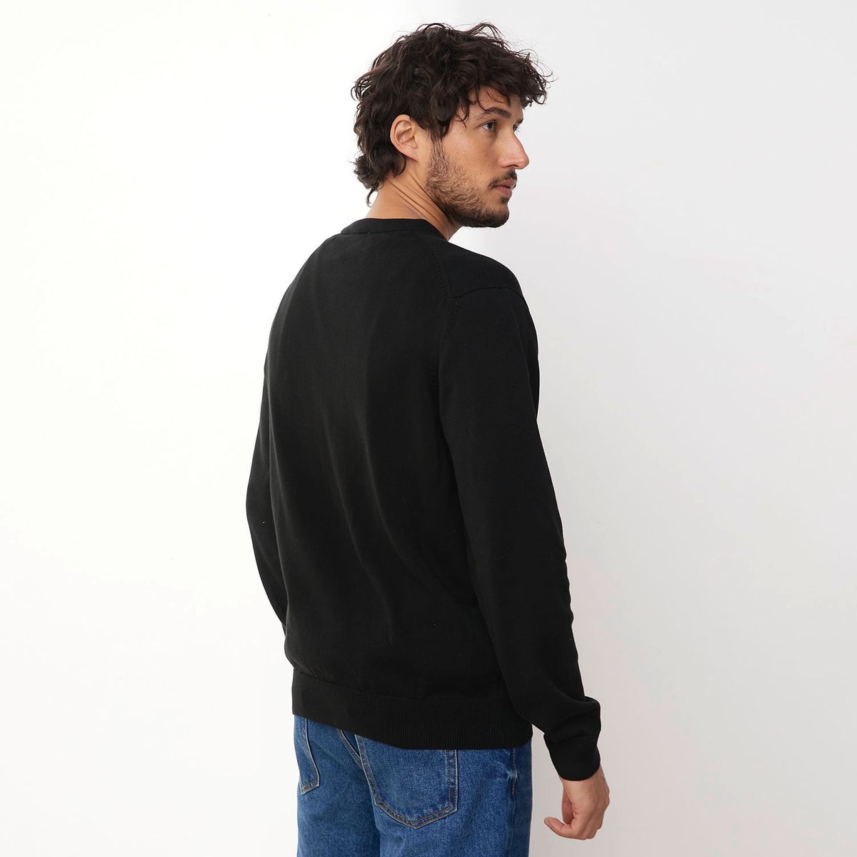 LACOSTE - Lacoste Sweater hombre