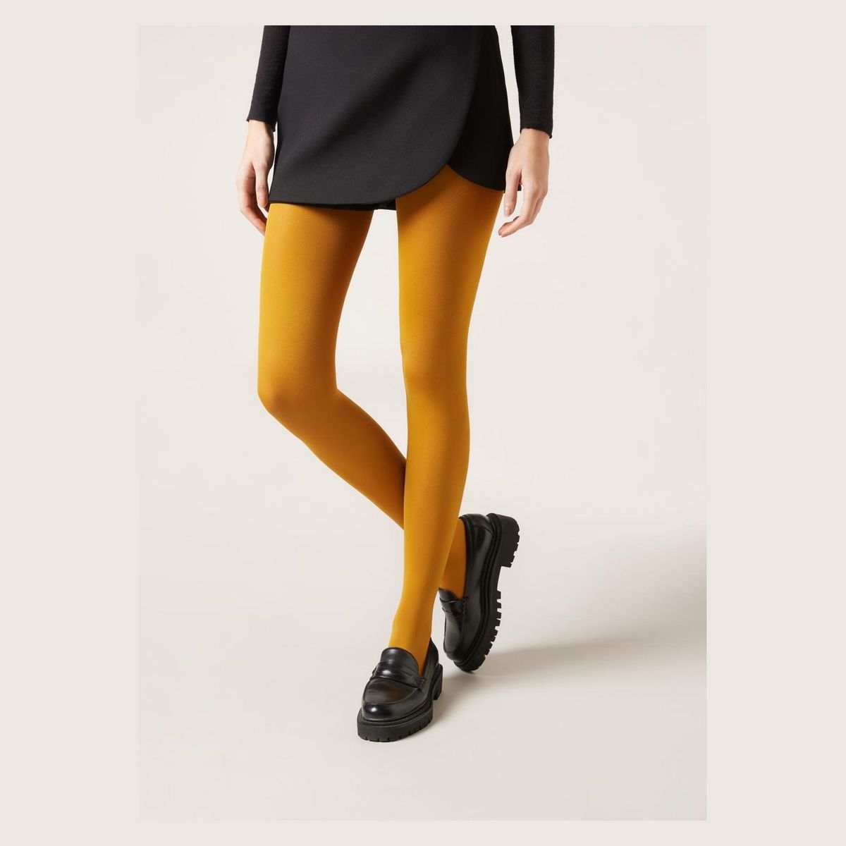 CALZEDONIA - Calzedonia Pantis Comfort 50 Denier Soft Touch