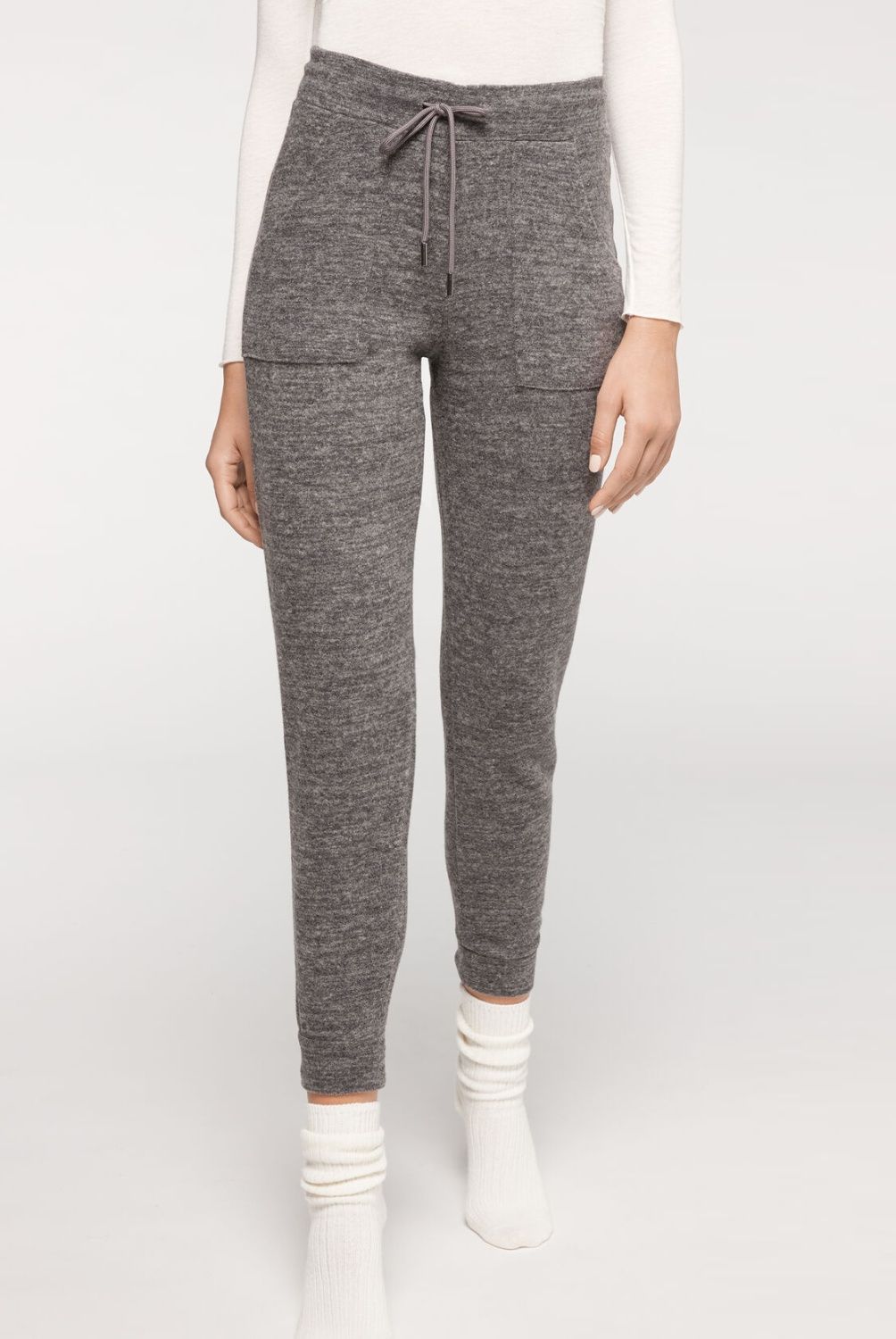 CALZEDONIA - Calzedonia Jogger Confort Con Cashmere