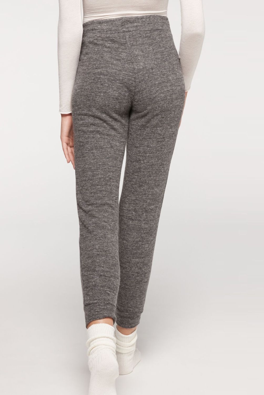 CALZEDONIA - Calzedonia Jogger Confort Con Cashmere