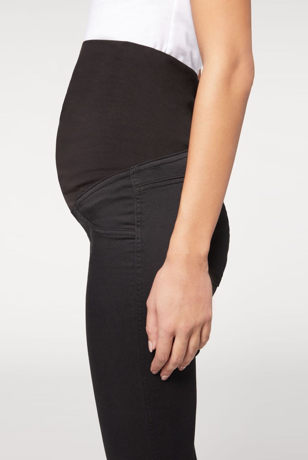 CALZEDONIA - Legging Vaqueros Premamá Calzedonia