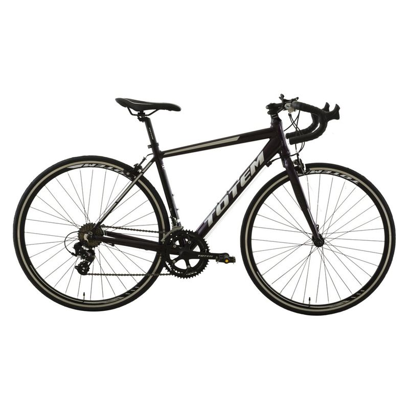 TOTEM - Bicicleta Totem Ruta Modelo Mnx  Talla 48