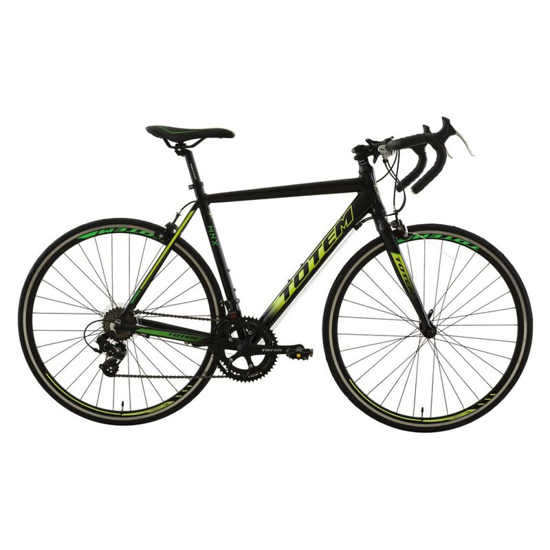 TOTEM - Bicicleta Totem Ruta Modelo Mnx  Talla 54