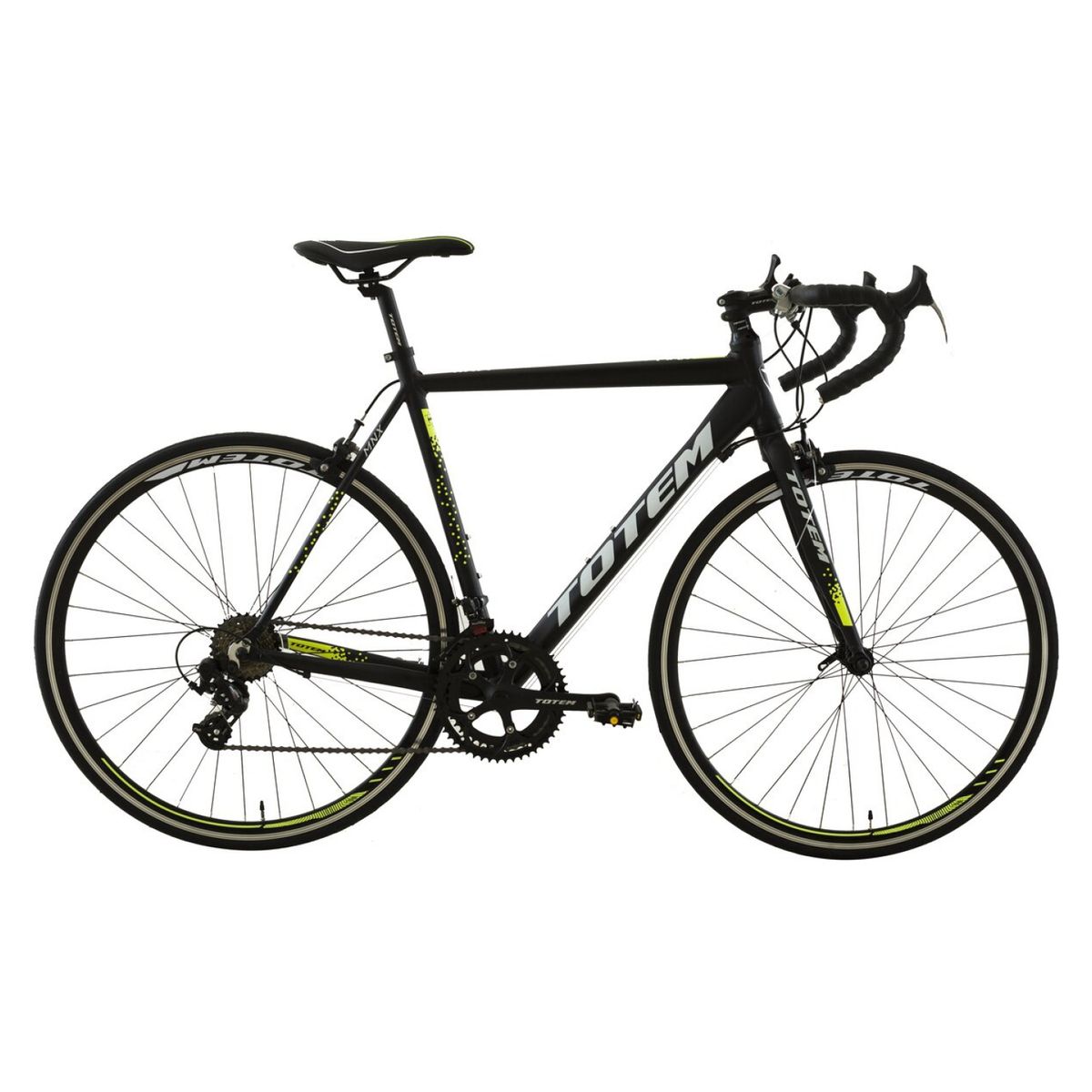 TOTEM - Bicicleta Totem Ruta Modelo Mnx  Talla 56