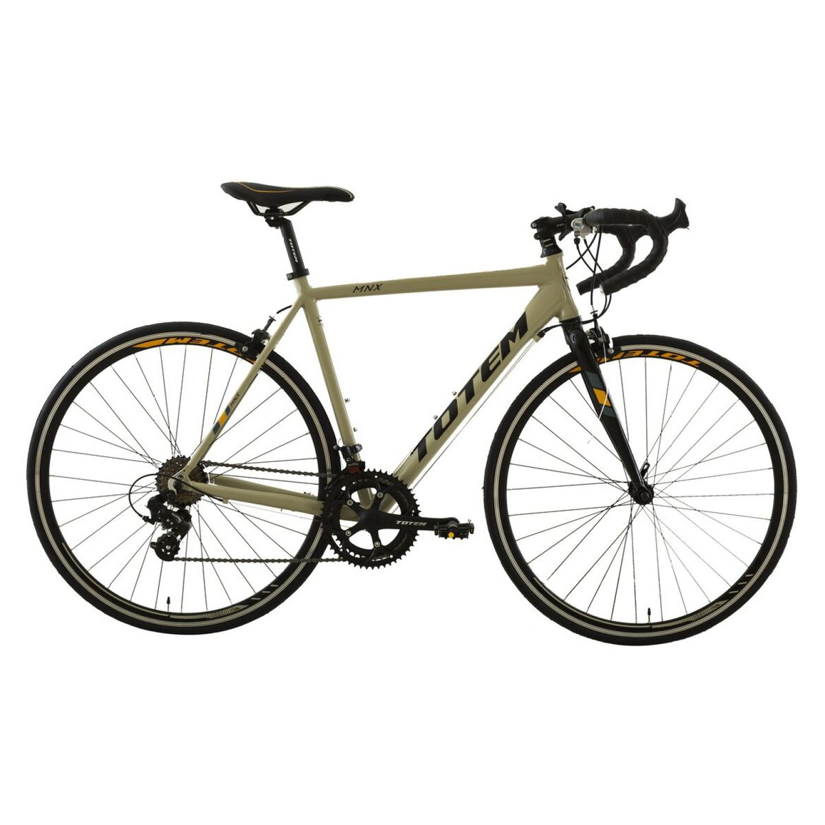 TOTEM - Bicicleta Totem Ruta Modelo Mnx  Talla 54