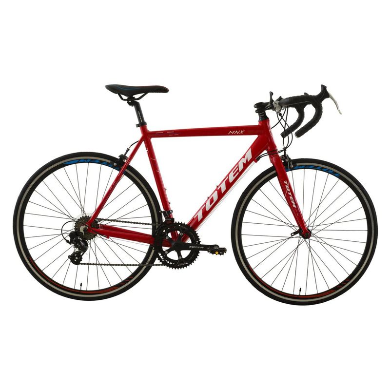 TOTEM - Bicicleta Totem Ruta Modelo Mnx  Talla 56