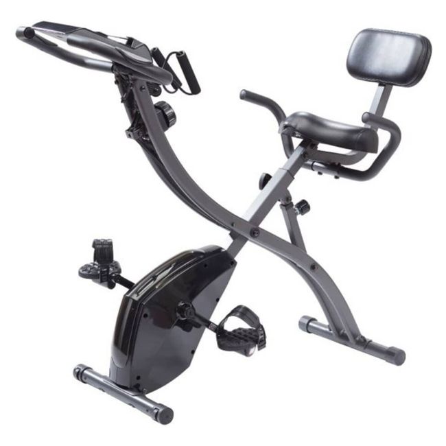  - Máquina de Spinning Slim Cycle