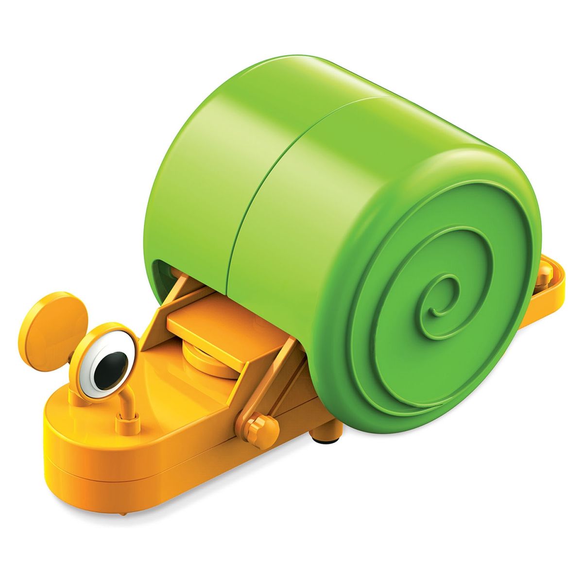 4M - Juego De Ciencia Robot Caracol 4M