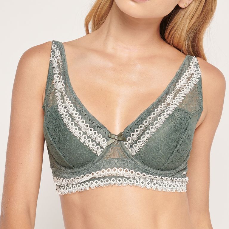 INTIME Sostén Bralette