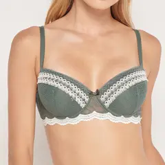 INTIME - Sostén Copa C Maternal