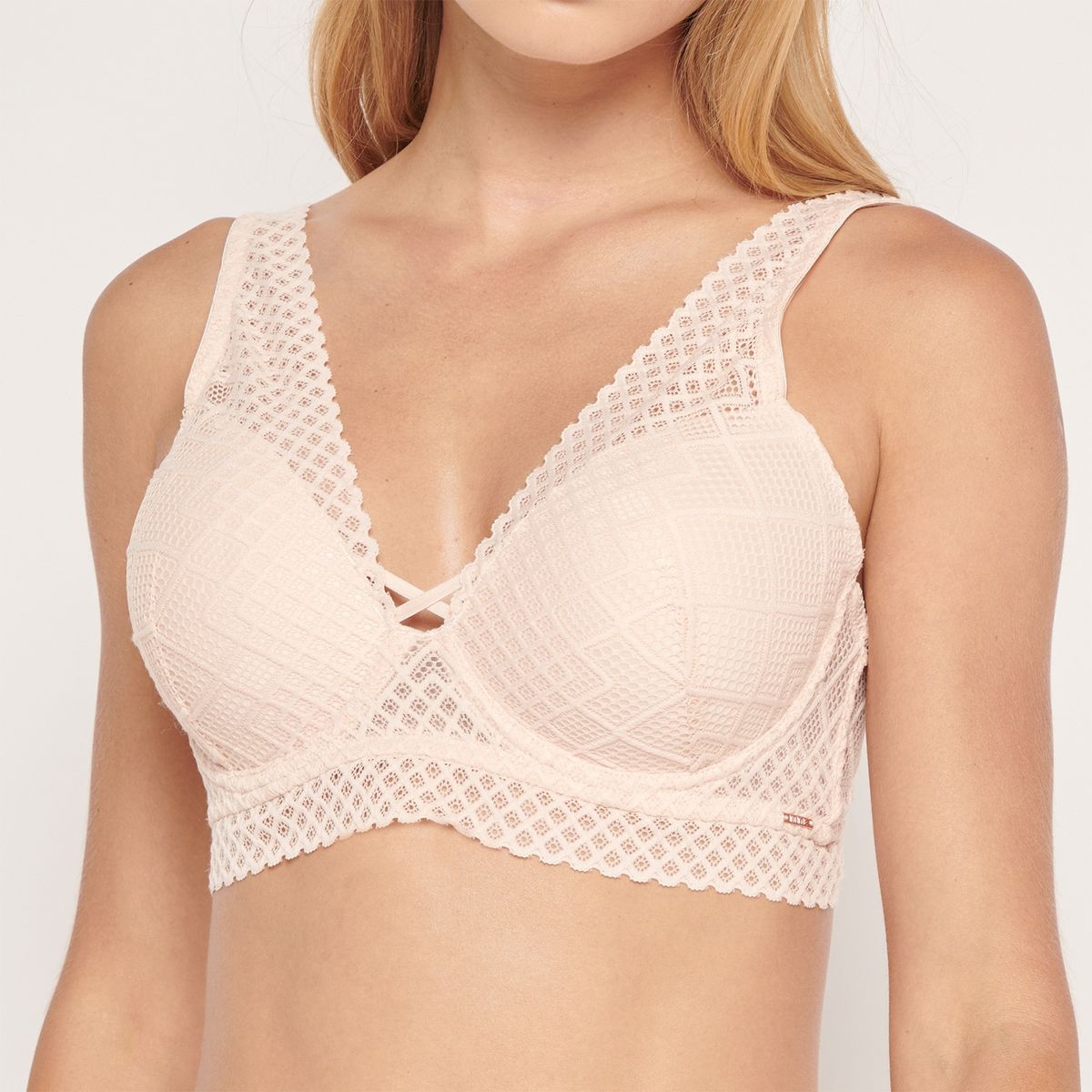 INTIME - Intime Sostén Bralette