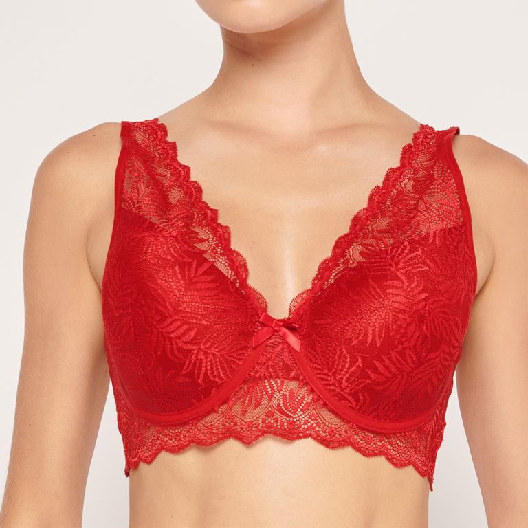 INTIME Sostén Bralette