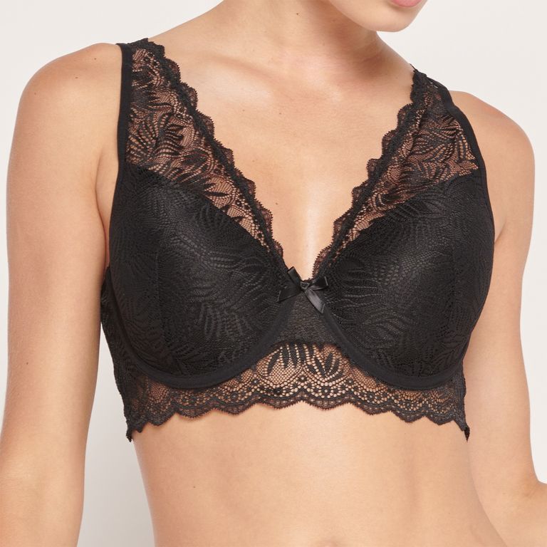 Sostén Bralette
