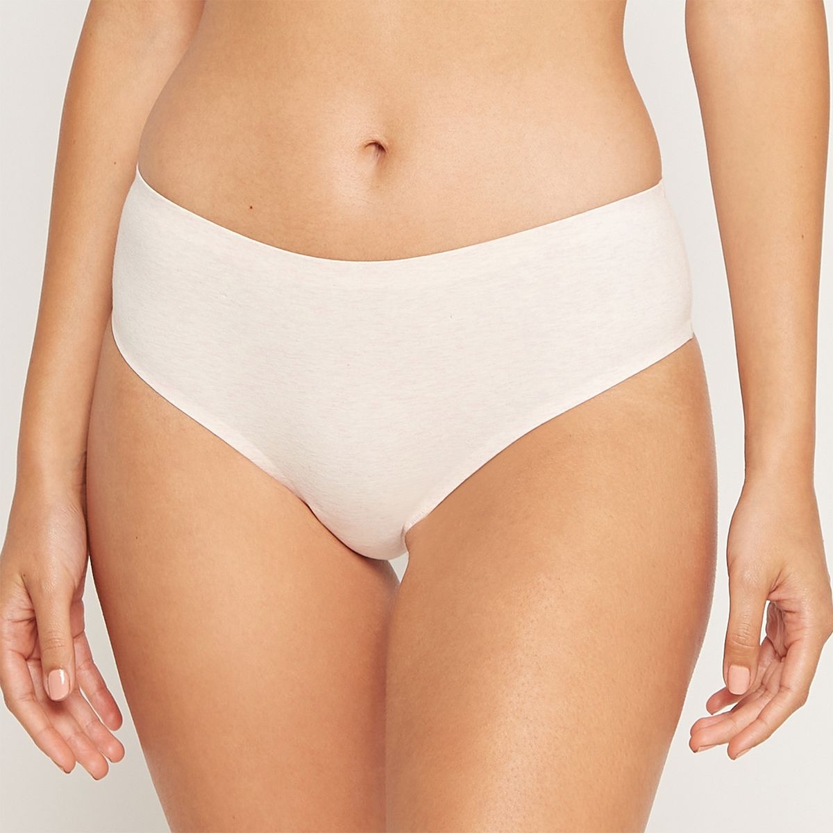 INTIME - Pack De 3 Calzón Culotte Mujer Intime