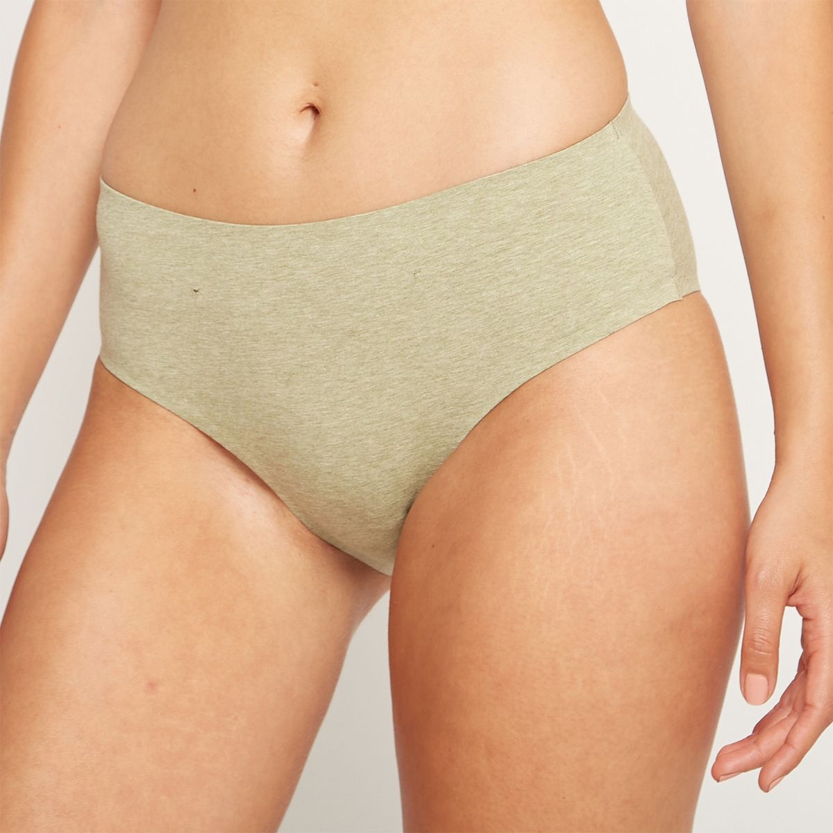 INTIME - Pack De 3 Calzón Pantaleta Mujer Intime