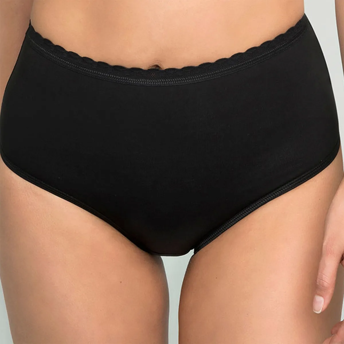 INTIME - Pack De 2 Calzón Mujer Intime