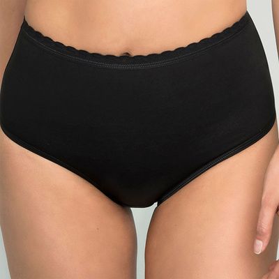 Imagen 2 del producto Pack De 2 Calzón Mujer