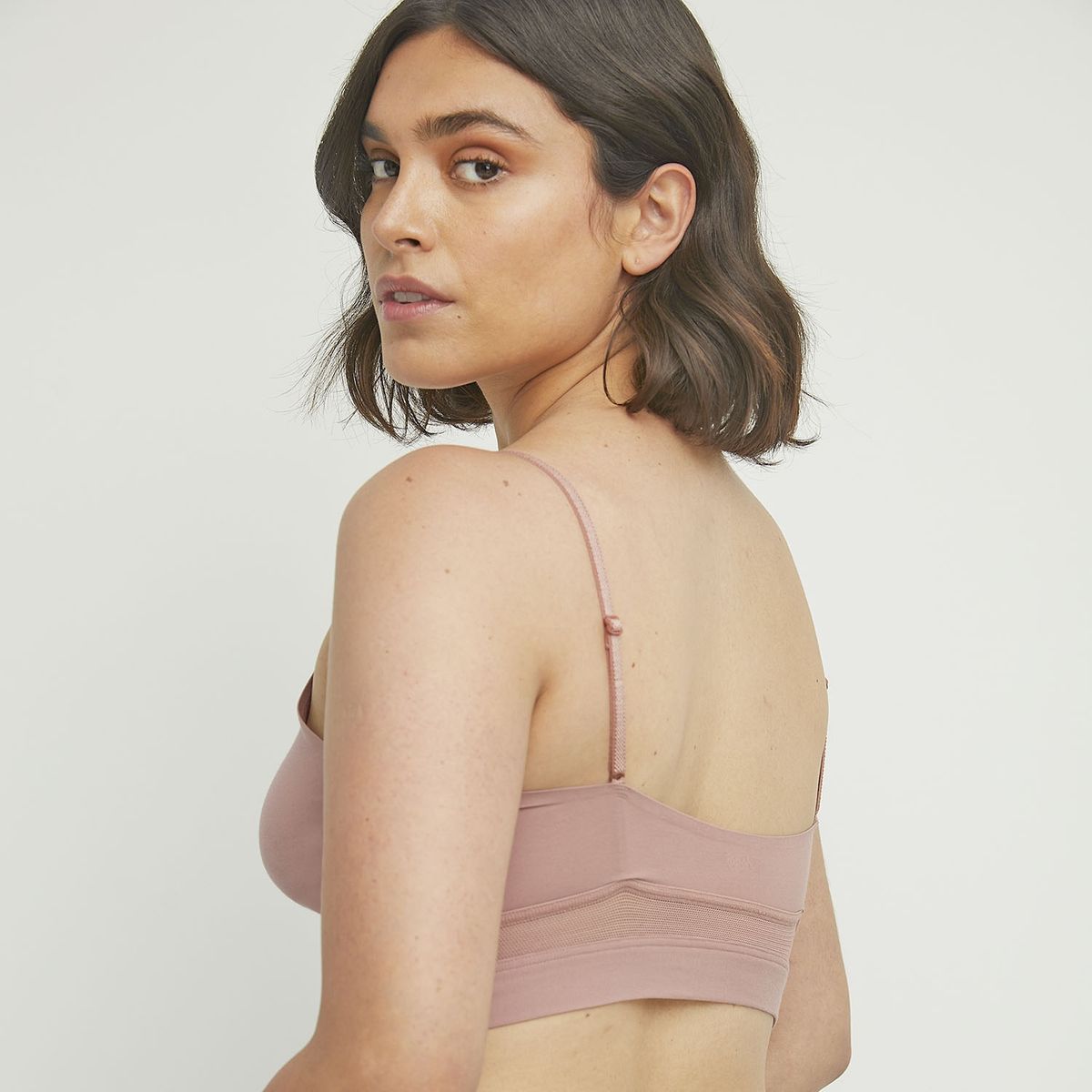 SLOGGI - Bralette Mujer Sloggi