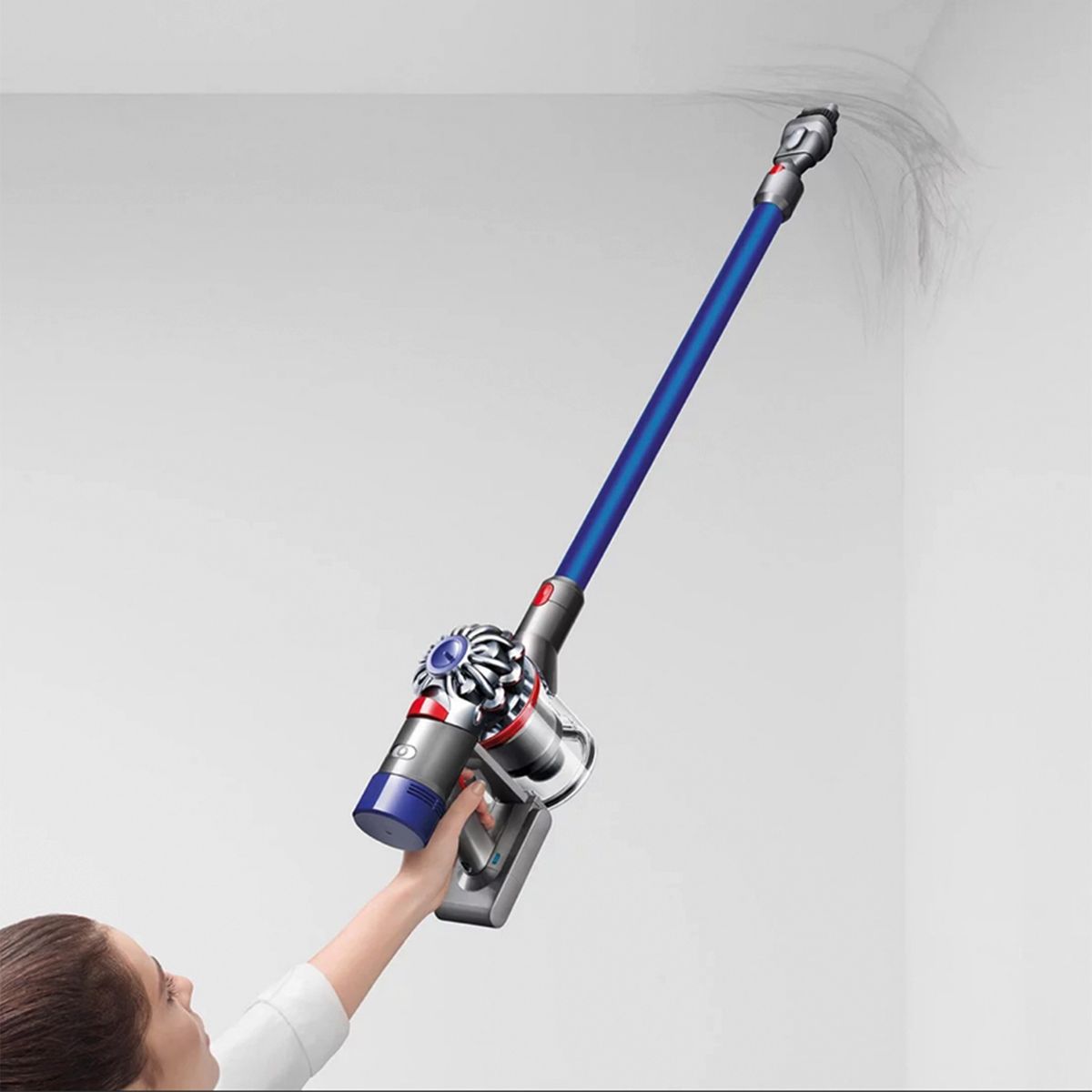 DYSON - Aspiradora Vertical Inalambrica Dyson 385267-01