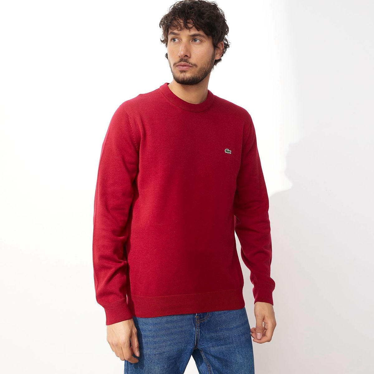LACOSTE - Lacoste Sweater hombre