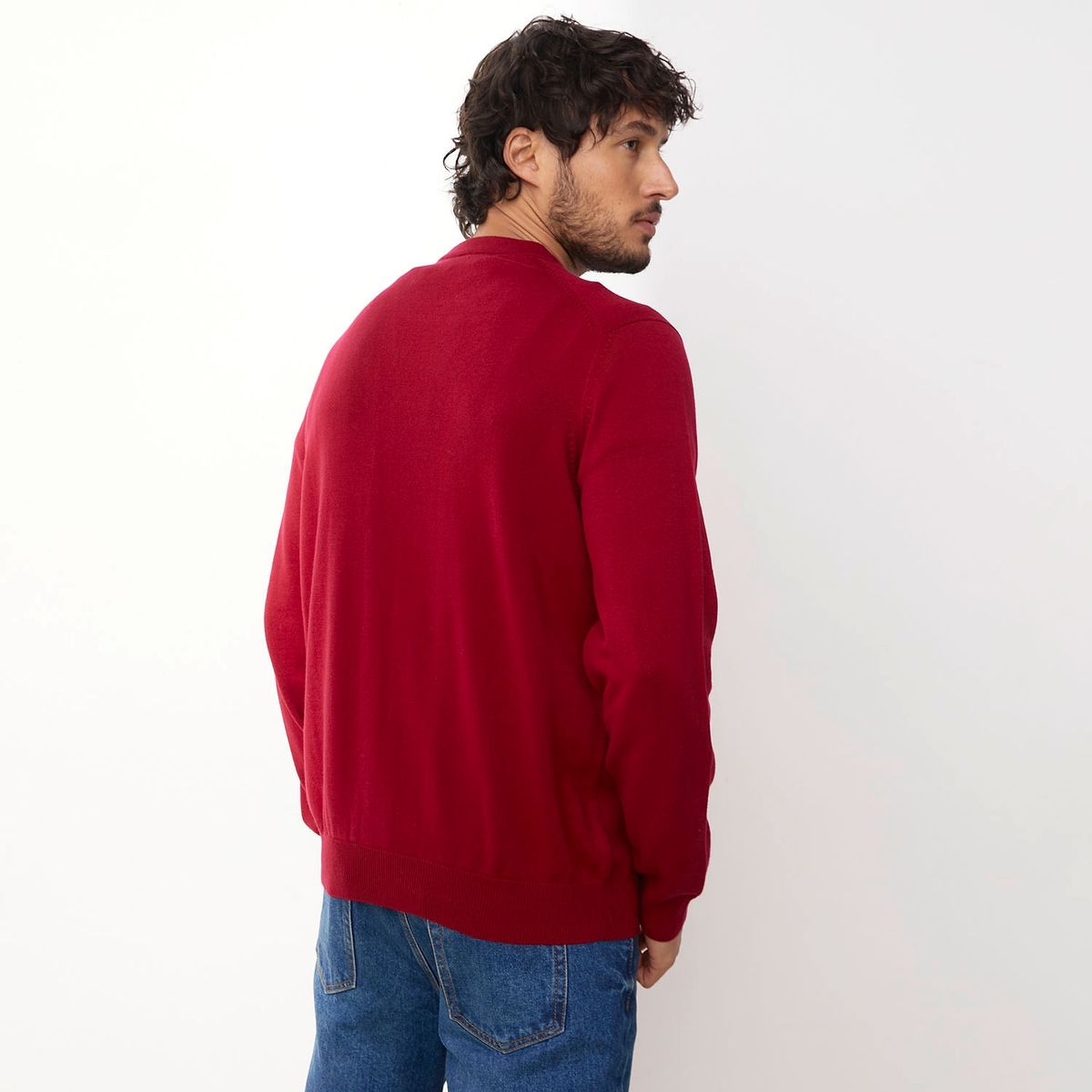 LACOSTE - Lacoste Sweater hombre