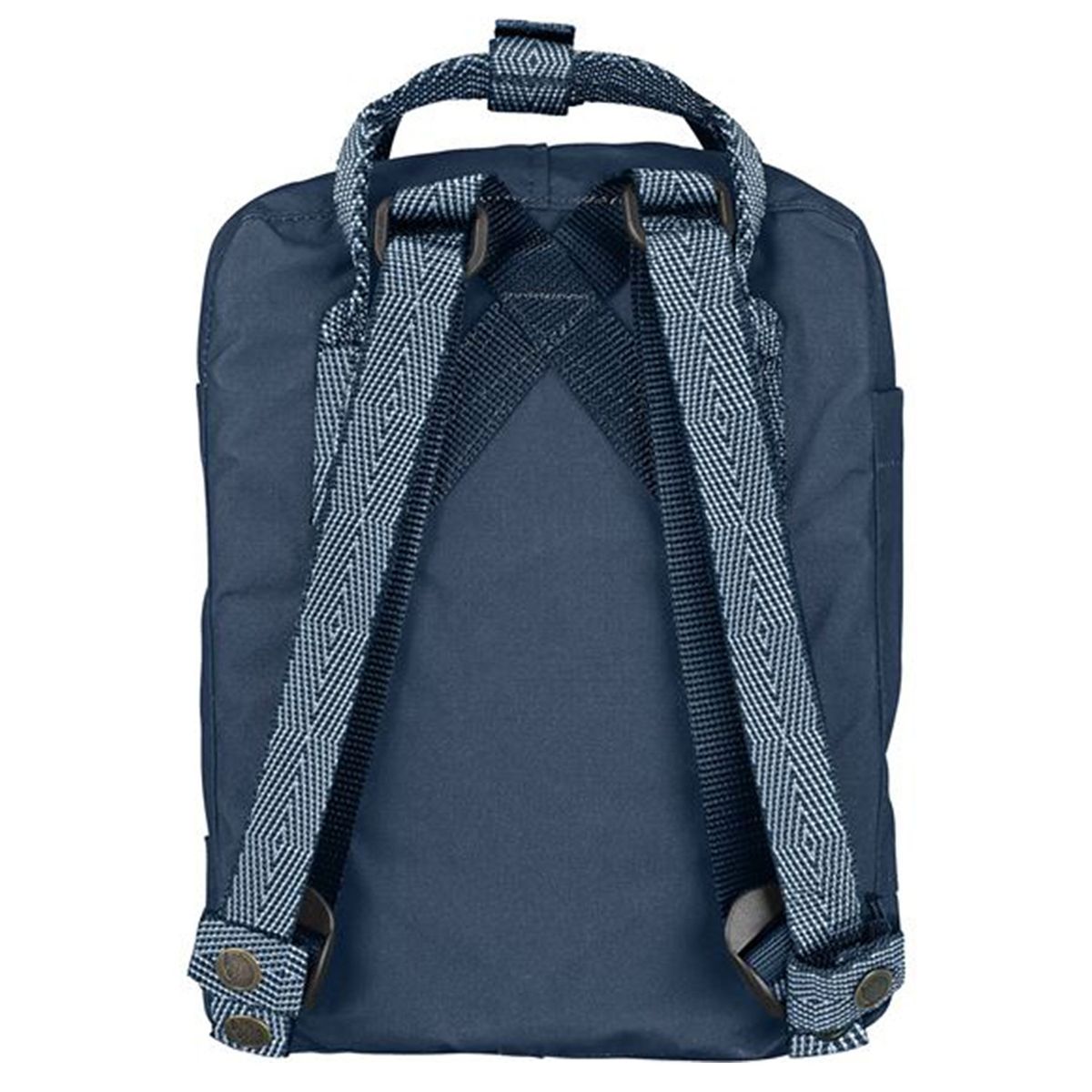 FJALLRAVEN - Mochila kanken mini