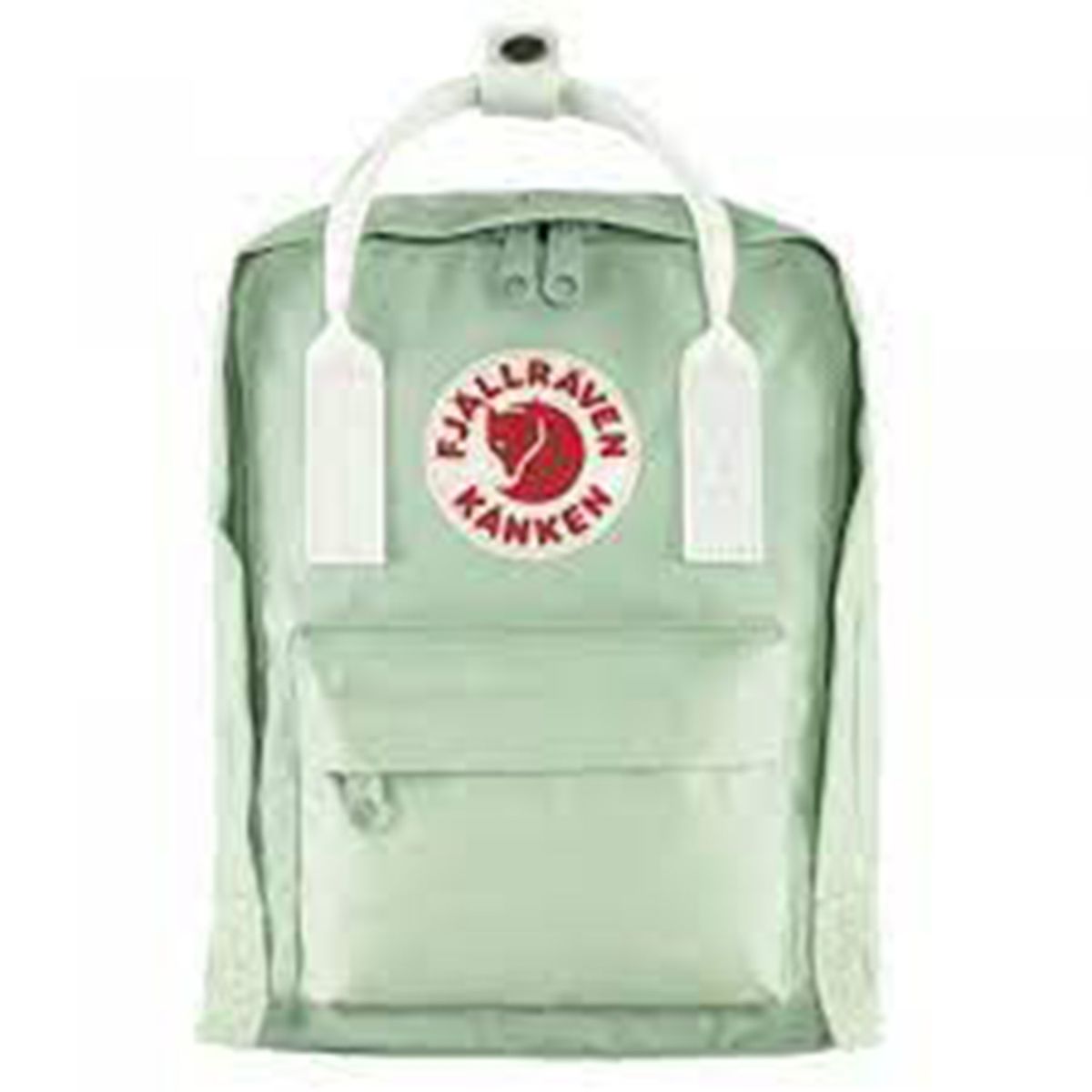 FJALLRAVEN - Mochila kanken mini