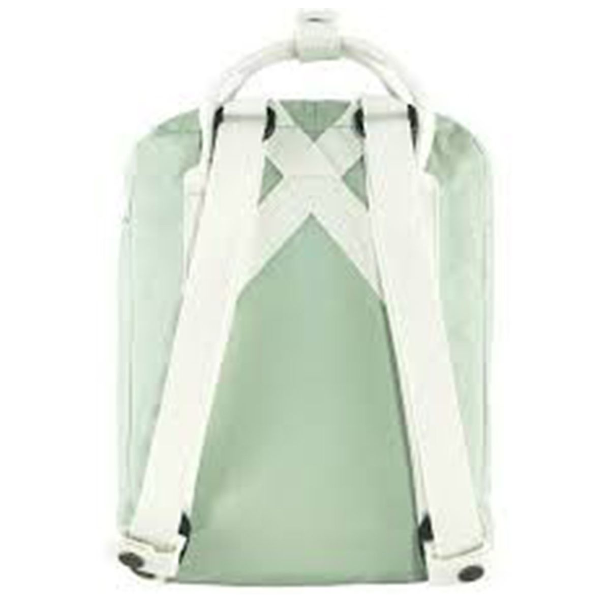 FJALLRAVEN - Mochila kanken mini