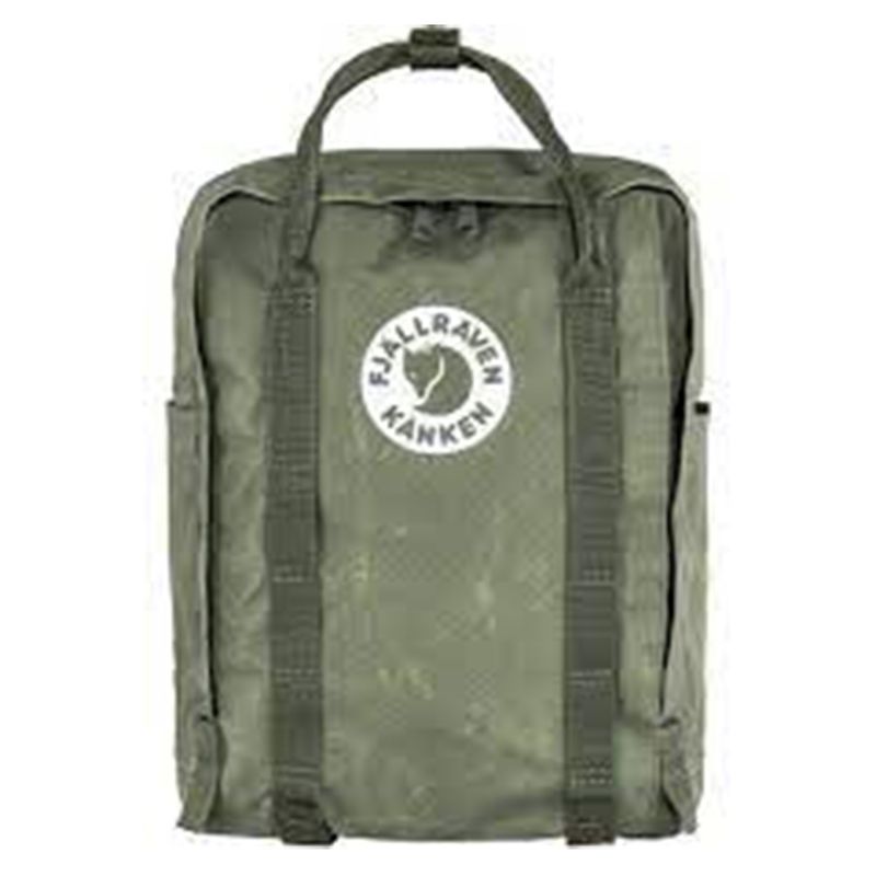 FJALLRAVEN - Fjall Raven Kanken Mochila Tree